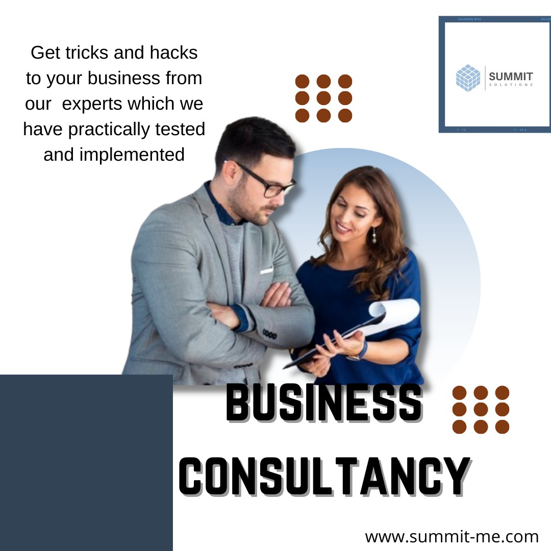 Summit Solutions Professional Services | Accounting Services