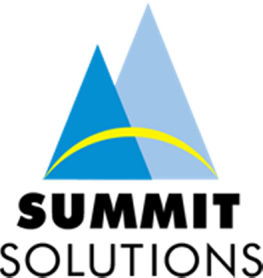 Summit Solutions - Logo