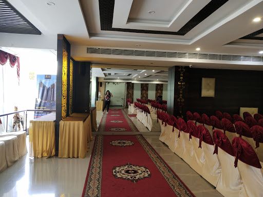 Sumo Sankalp Banquet Hall Event Services | Banquet Halls
