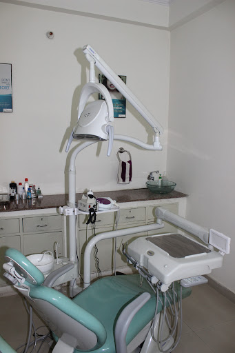 Sumukham Medical Services | Dentists
