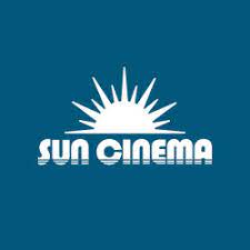 SUN CINEMAS - Logo