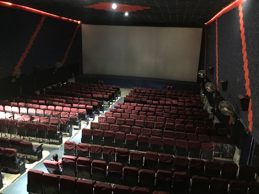 SUN CINEMAS Entertainment | Movie Theater