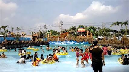 Sun City Water Park Entertainment | Water Park
