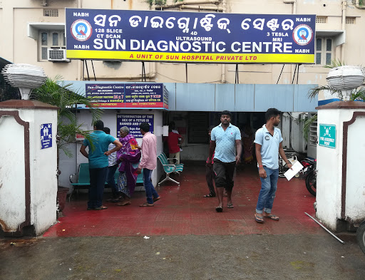 Sun Diagnostic Centre Medical Services | Diagnostic centre