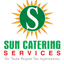 Sun family catering service - Logo