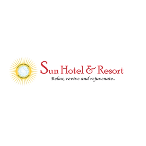 Sun Hotel and Resort - Logo