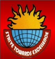 Sun International Senior Secondary School - Logo