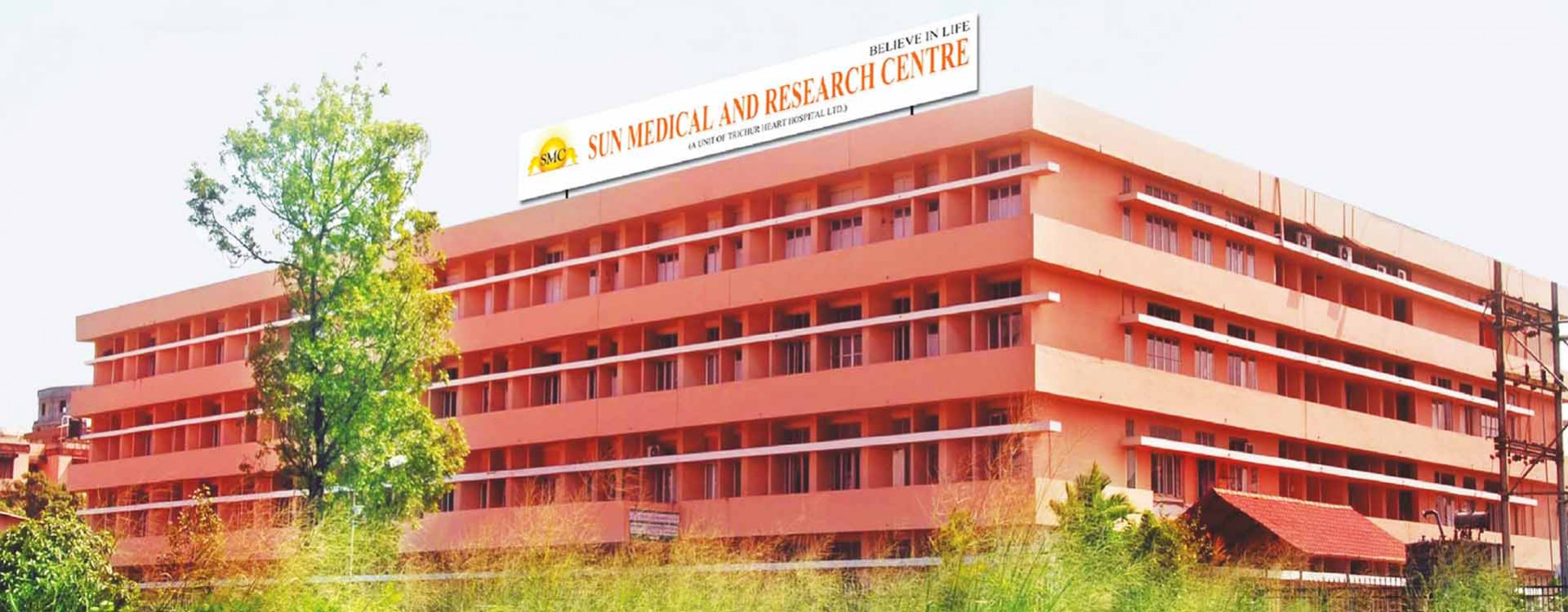 Sun Medical And Research Centre Medical Services | Hospitals