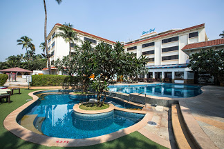 Sun-n-Sand Hotel, Juhu, Mumbai Accomodation | Hotel