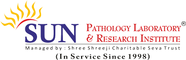 Sun Pathology Laboratory Logo