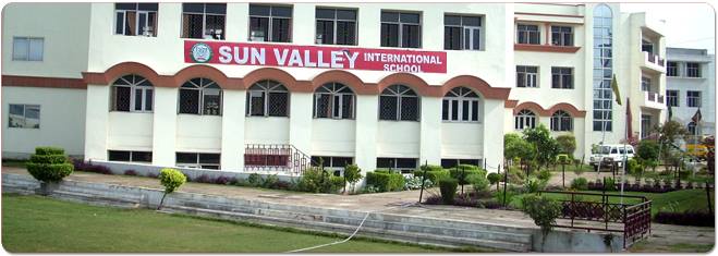 Sun Valley International School Education | Schools