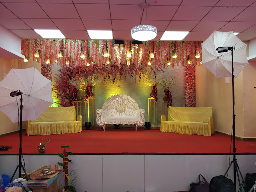 Sunandatai Lokegaonkar Hall Event Services | Banquet Halls