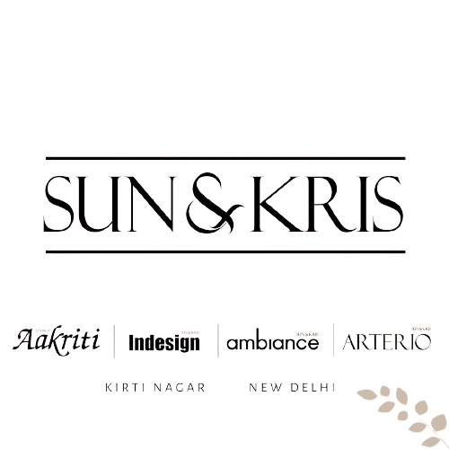 Sun&Kris|Supermarket|Shopping