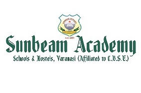Sunbeam Academy - Logo