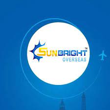 Sunbright Overseas Logo
