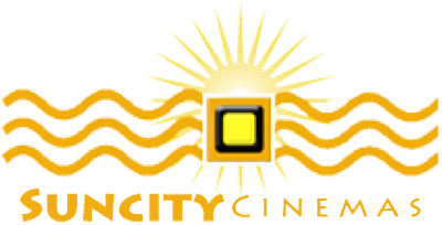 Suncity Cinema - Logo