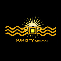 Suncity Cinemas - Logo