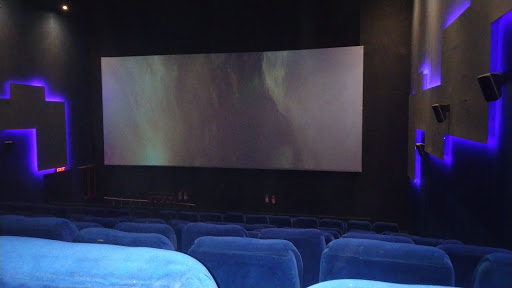 Suncity Cinemas Entertainment | Movie Theater