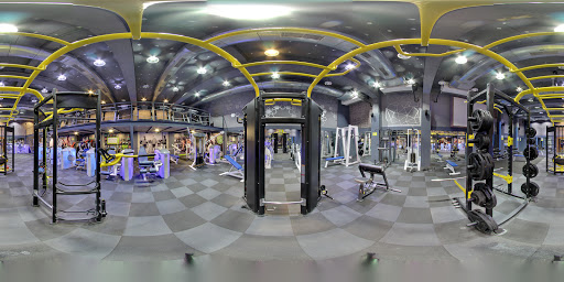 Suncity Gym Active Life | Gym and Fitness Centre