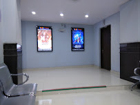 Sundar Ayan Cinema Entertainment | Movie Theater