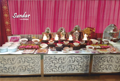 Sundar Caterer Event Services | Catering Services