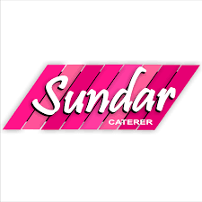 sundar caterer - Logo