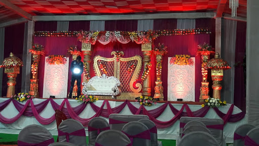 Sundaram Lawn Event Services | Banquet Halls