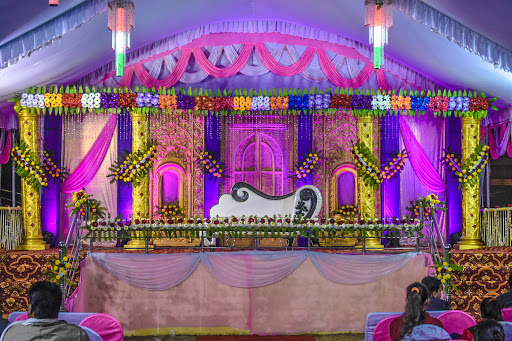 Sundaram Lawn Event Services | Banquet Halls