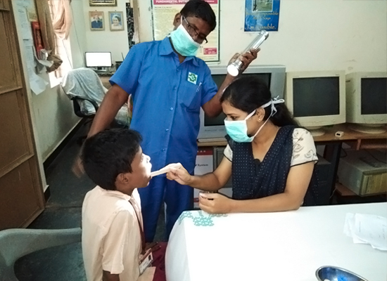 Sundaram Medical Foundation Medical Services | Hospitals