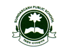 Sundargarh Public School - Logo