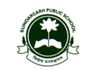 Sundargarh Public School Logo