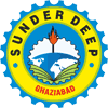 Sunder Deep Pharmacy College - Logo