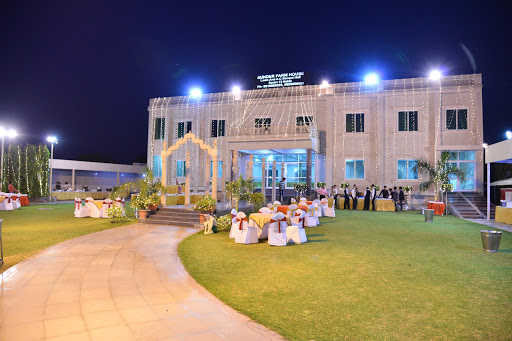 Sunder Farm Event Services | Banquet Halls