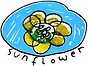 Sunflower Nursery School Logo