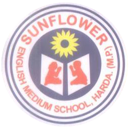 Sunflower School - Logo