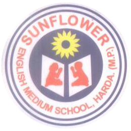 Sunflower School Logo