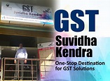 Sungiv GST Suvidha Kendra Professional Services | Accounting Services