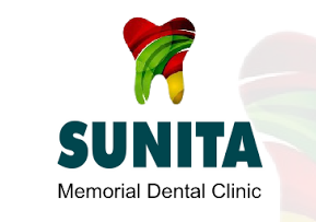 Sunita Memorial Dental Hospital - Logo