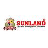 Sunland  education - Logo