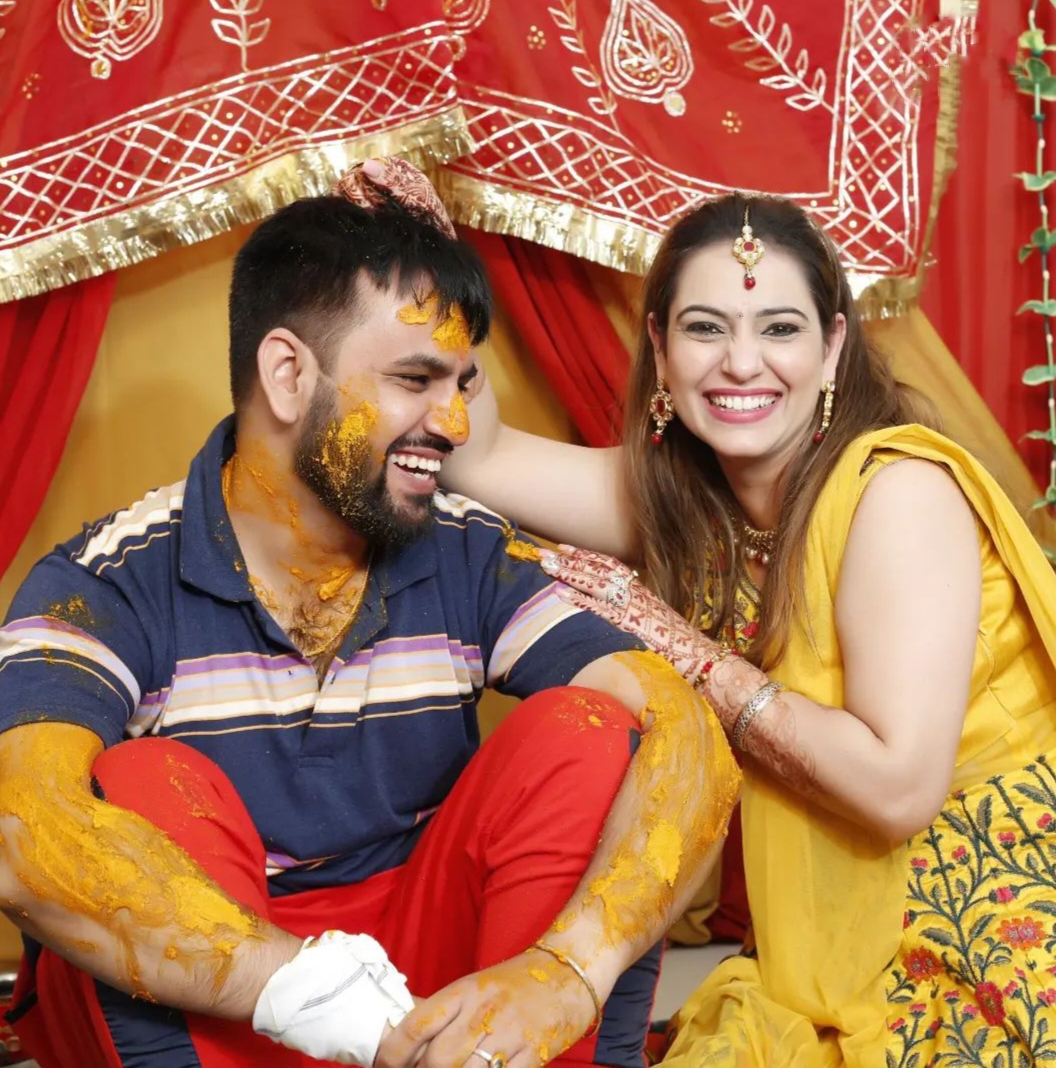 Sunny Movies Ambala Event Services | Photographer