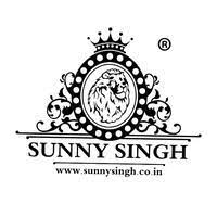 Sunny Singh Architects - Logo