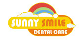 Sunny Smiles Dental Clinic - Logo
