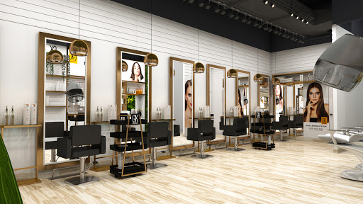 Sunnyhairport Salon | Best salon Active Life | Salon