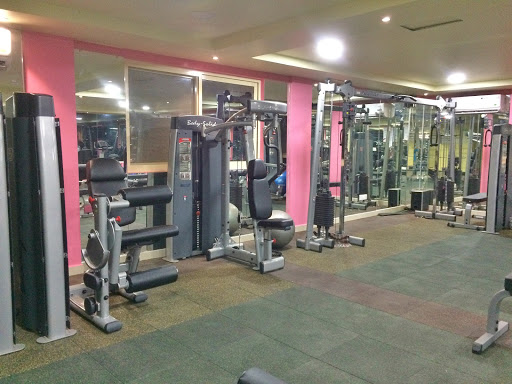 Sunrays Fitness Centre Active Life | Gym and Fitness Centre