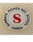 Sunrays Higher Secondary School Logo
