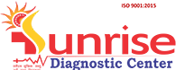 Sunrise Diagnostic Center - Logo