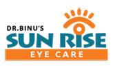 Sunrise Eye Care Hospital - Logo