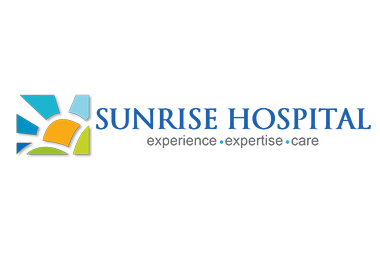 Sunrise Hospital Logo