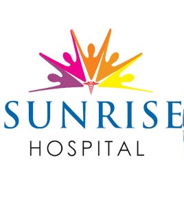 Sunrise Hospital Logo