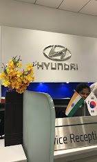 Sunrise Hyundai 110092 Automotive | Show Room